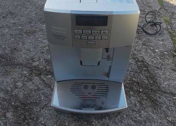 Ekspres do kawy  Delonghi magnifica Pronto Cappuccino