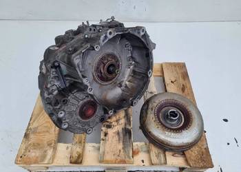 AUTOMATYCZNA SKRZYNIA BIEGÓW Opel Astra III H 1.9 CDTI _ automat 55556238