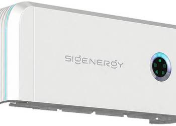 Falownik hybrydowy Sigenergy 12kW 3-fazowy SigenStor EC 12.0 TP