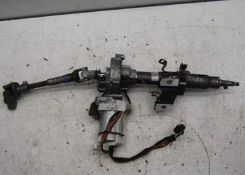 KOLUMNA KIEROWNICZA KRZYŻAK 1.3 VVT-I TOYOTA YARIS III LIFT 160800-0973