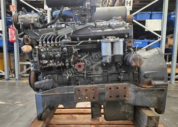 Silnik 634DS Valmet, Sisu, Valtra 8750, 8950