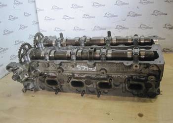 Mercedes Sprinter W906 2.2 CDI 651955 13r głowica kompletna R6510180201