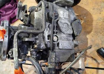 Pompa wtryskowa Pajero 2.5
