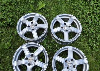Alu felgi Advanti Racing