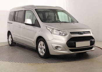 Ford Tourneo Connect 1.5 TDCi
