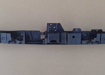 CITROEN C4 III ŚLIZG MOCOWANIE WSPORNIK ABSORBER ZDERZAKA TYŁ 9830703680