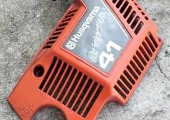 Husqvarna 41 Szarpak Starter Rozrusznik