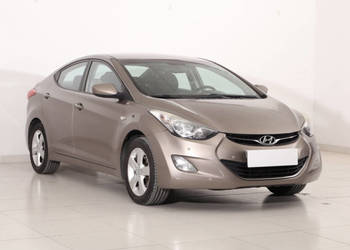 Hyundai Elantra 1.6