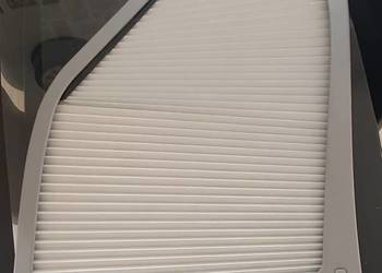 Roletki zaciemniające do Sprintera 907