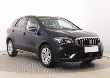 Suzuki SX4 S-Cross 1.4 BoosterJet