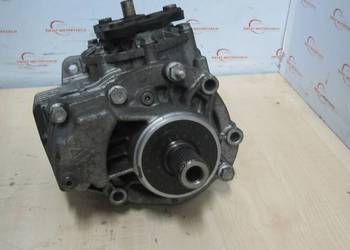 TIGUAN 09r 1.4 TSI BWK 150KM 09 r. 141 tys km 4x4 reduktor