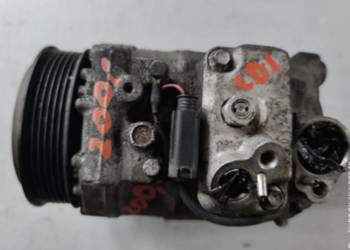 Sprężarka Klimatyzacji Mercedes 447220-9152