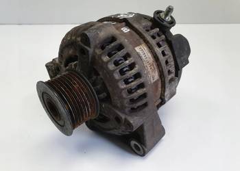 ALTERNATOR Land Rover Discovery III 2.7 TD V6 _ denso 021080-0130