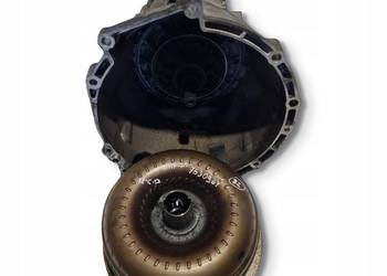 SKRZYNIA BIEGÓW 7630964 6HP-21 BMW E87 E91 E91 2.0 D DIESEL automatyczna