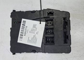 MODUŁ RENAULT MEGANE SCENIC II S118400320D