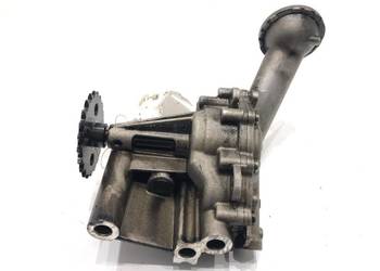 POMPA OLEJU RENAULT CLIO IV 150003395R 1.5 110KM SMAROWANIA