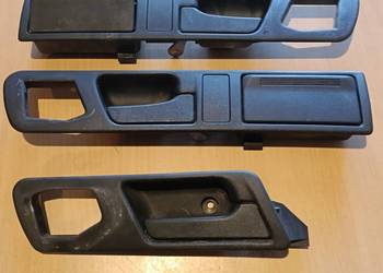 BMW e34 KLAMKA  WEWNETRZNA DRZWI