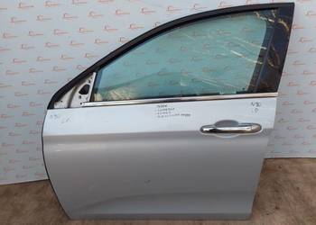 FIAT TIPO II 16r drzwi lewe przód 130 mikronów