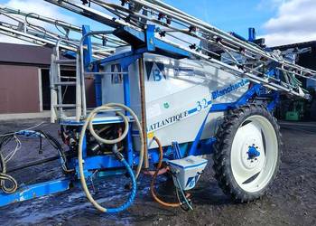 opryskiwacz Blanchard atlantique 3200l