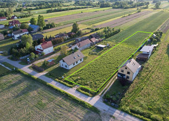 Działka Sól 2945m2
