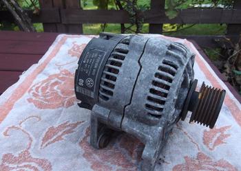ALTERNATOR AUDI VW SEAT SKODA BOSCH 90A 1.9