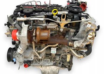 SILNIK B16DTH Opel Insignia B Meriva B Astra K 1.6 CDTI 110KM 137 662km
