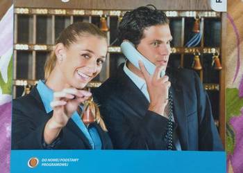 Rezerwacja usług hotelarskich