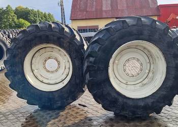 650/75r38 650/75-38 Trelleborg 70% bieznik