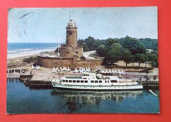 ( 2262 ) Widokówka ( 2262 ) Widokówka