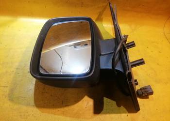 lusterko lewe elektryczne 5 pin. Expert 2 Jumpy 2 Scudo 2