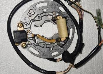 Stator strojan kawasaki kx 85 2011