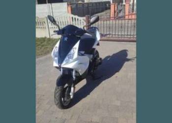 Peugeot Jet force 125 ABS 2007