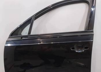 DRZWI LEWE PRZÓD LC9X Audi SQ7 I (2016-2026)