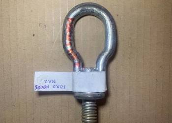 Ucho holownicze hak Ford focus mk2 c-max mk1