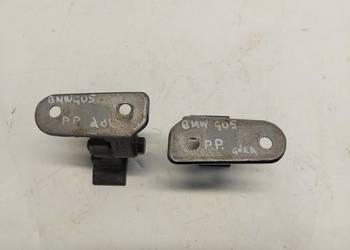 BMW G05 X5 3.0d 2019r ZAWIAS DRZWI PRAWY PRZÓD GÓRA DÓŁ 