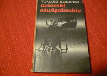 Ucieczki Oświęcimskie