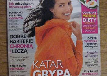 Zdrowie - Nr 11 - listopad 2011