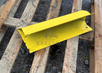 Pottinger Jumbo 7450 Przyczepa Samozbierająca - Obudowa Osłona Klapa Panel Pottinger Jumbo 7450 Przyczepa Samozbierająca - Obudowa Osłona Klapa Panel