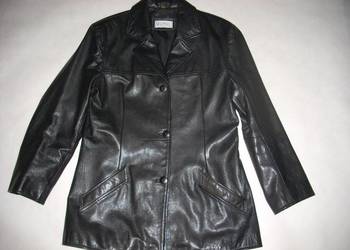Kurtka Skórzana super stan 42 XL Kurtka Skórzana super stan 42 XL