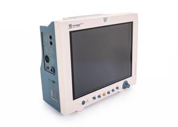 Monitor pacjenta/kardiomonitor MINDRAY PM-9000