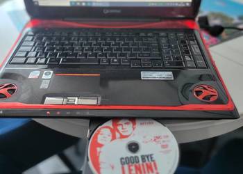 Toshiba Qosmio x300 NVidia SLI 1gb