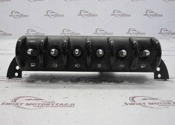 MINI COOPER I S 03r panel przełączników 6917993