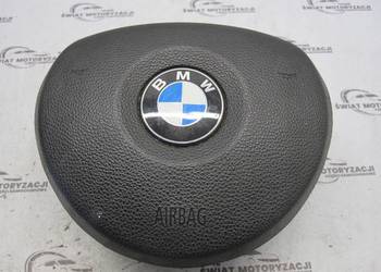 BMW E82 10r AIRBAG poduszka kierowcy 3051642 33677051505W