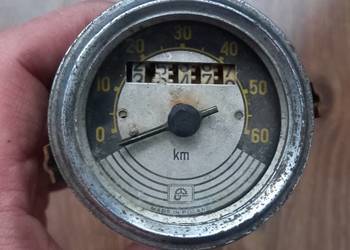 Licznik komar sztywniak