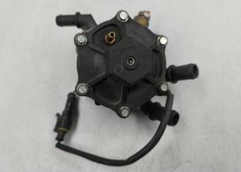 Parownik Reduktor Gazu LPG Sekwencja Stag Type R02