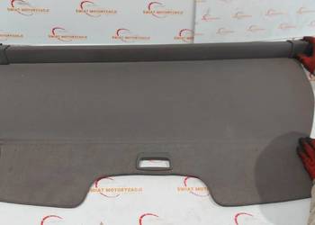 PEUGEOT 206 SW 05r roleta bagażnika 96415977YK