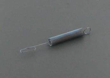 Sprężyna powrotna przepustnicy 690254