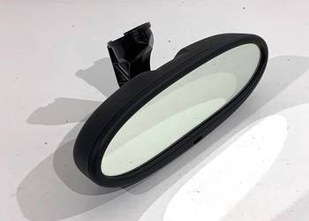 LUSTERKO WEWNĘTRZNE MINI COUNTRYMAN R60 Crossover 10-16 WSTECZNE