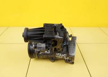 VOLVO V60 XC70 S40 V40 2.0 D D3 D4 13r 163KM D5204T3 zawor EGR