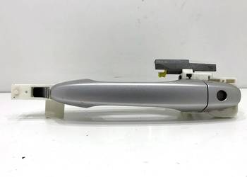 KLAMKA ZEWNĘTRZNA LEWY PRZÓD HONDA CIVIC IX Sedan/Limuzyna